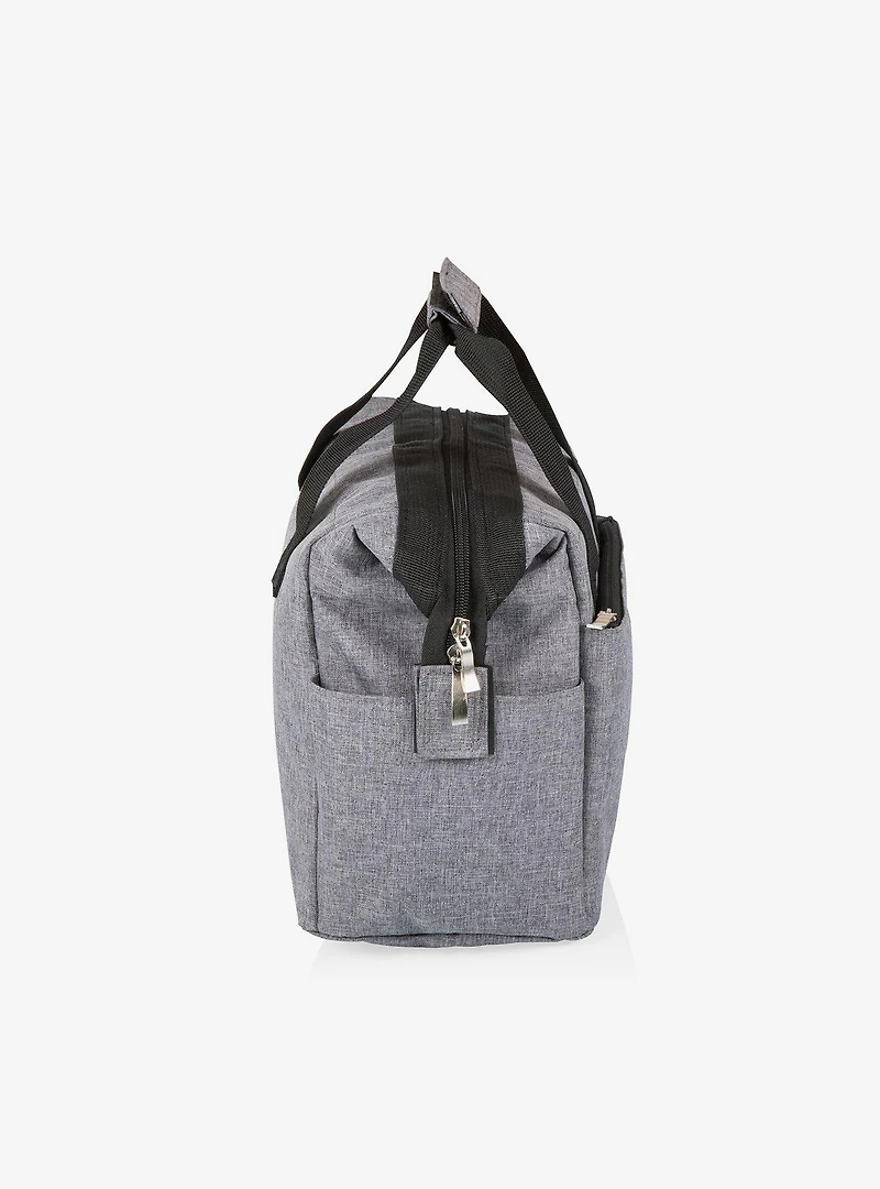 Star Wars The Mandalorian The Child Drama Gray Lunch Cooler