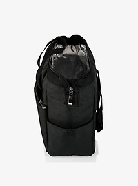 Star Wars The Mandalorian The Child Snacks Out Black Lunch Cooler