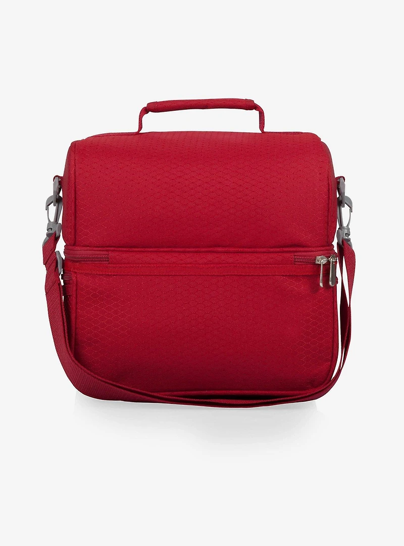 Coca-Cola Emoji Lunch Cooler