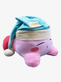 Kirby Sleep Kirby Plush