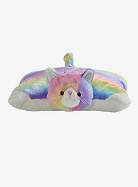 Cosmic Cat Pillow Pets Plush Toy