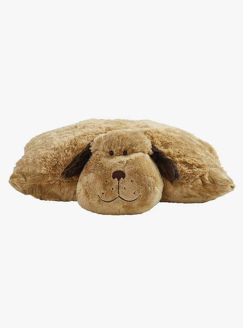 Snuggly Puppy Pillow Pets Plush Toy
