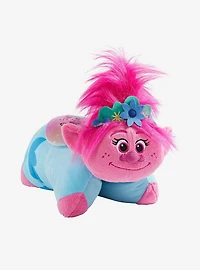 Trolls 2 Poppy Sleeptime Lite Pillow Pets Plush Toy