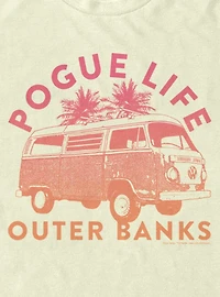 Outer Banks Pogue Life T-Shirt