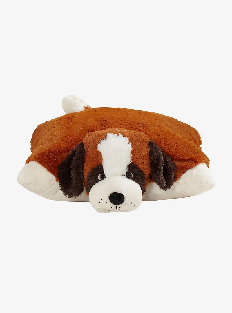 St. Bernard Pillow Pets Plush Toy