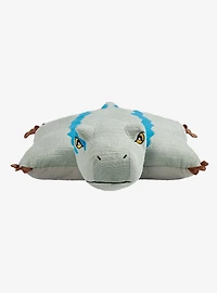 Jurassic World Blue Pillow Pets Plush Toy