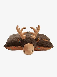 Sweet Scented Chocolate Moose Pillow Pets Plush Toy