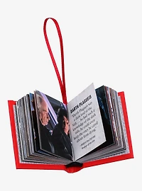 Star Wars The Tiny Book of Sith