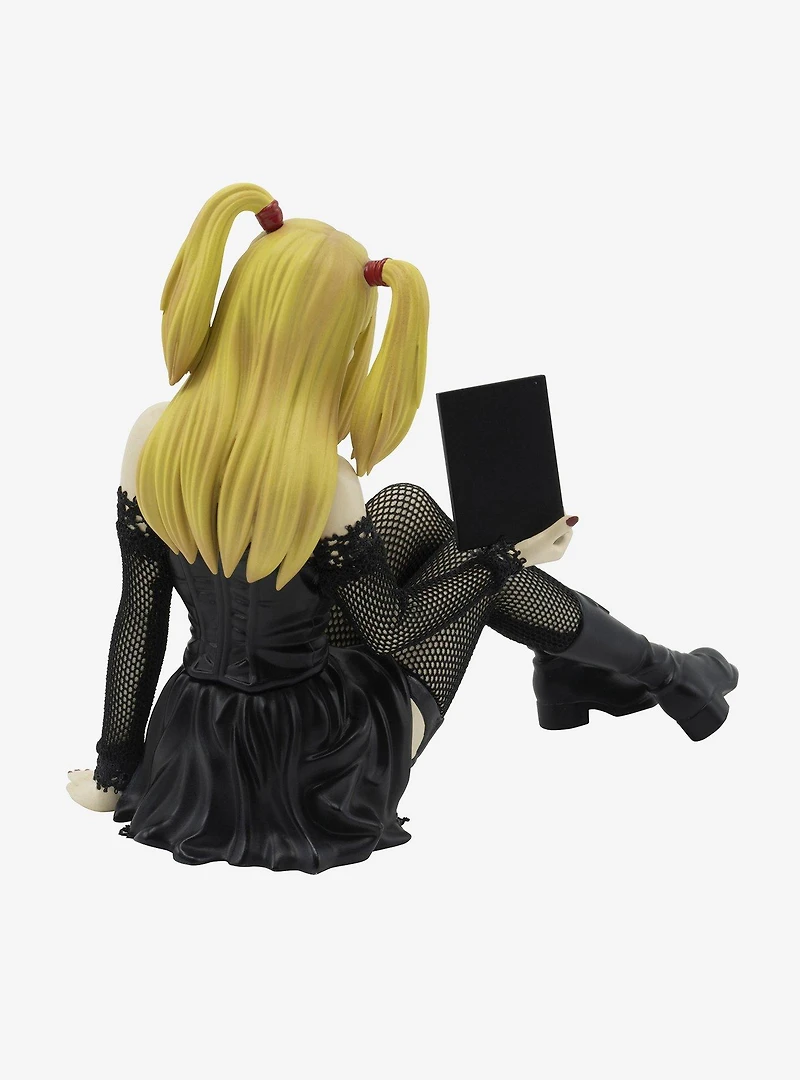 ABYstyle SFC Death Note Misa Figure