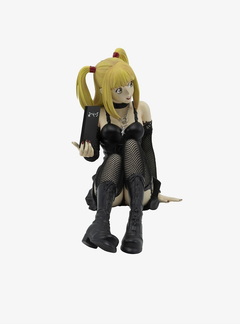 ABYstyle SFC Death Note Misa Figure