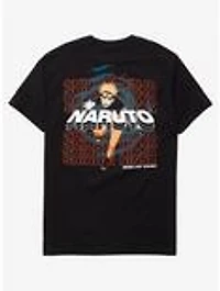 Naruto Shippuden Shinobi Alliance T-Shirt - BoxLunch Exclusive