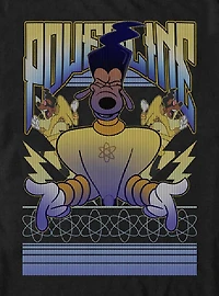 Disney A Goofy Movie Powerline Sweater T-Shirt