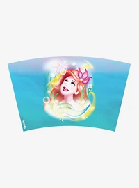 Disney The Little Mermaid Ariel 80S 16oz Classic Tumbler With Lid