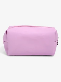 Strawberry Milk Makeup Bag
