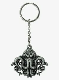 Cthulhu Mug and Keychain Set