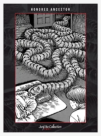 Junji Ito Chibi Boxed Poster Pack