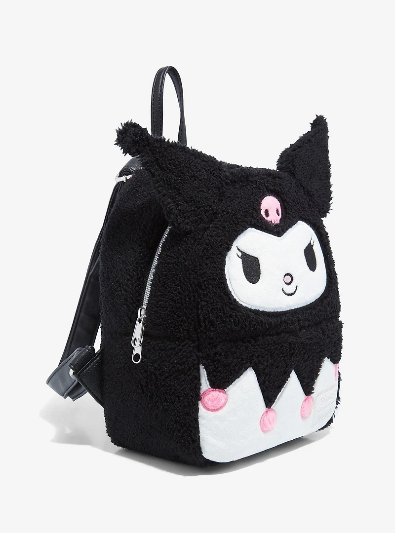 Loungefly Kuromi Mini Backpack