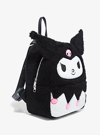 Loungefly Kuromi Mini Backpack