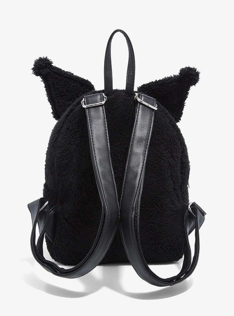 Loungefly Kuromi Mini Backpack