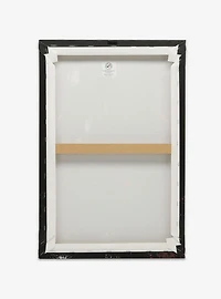 Star Wars Darth Vader Canvas Wall Décor