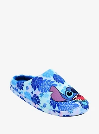 Disney Lilo & Stitch Tropical Slippers - BoxLunch Exclusive