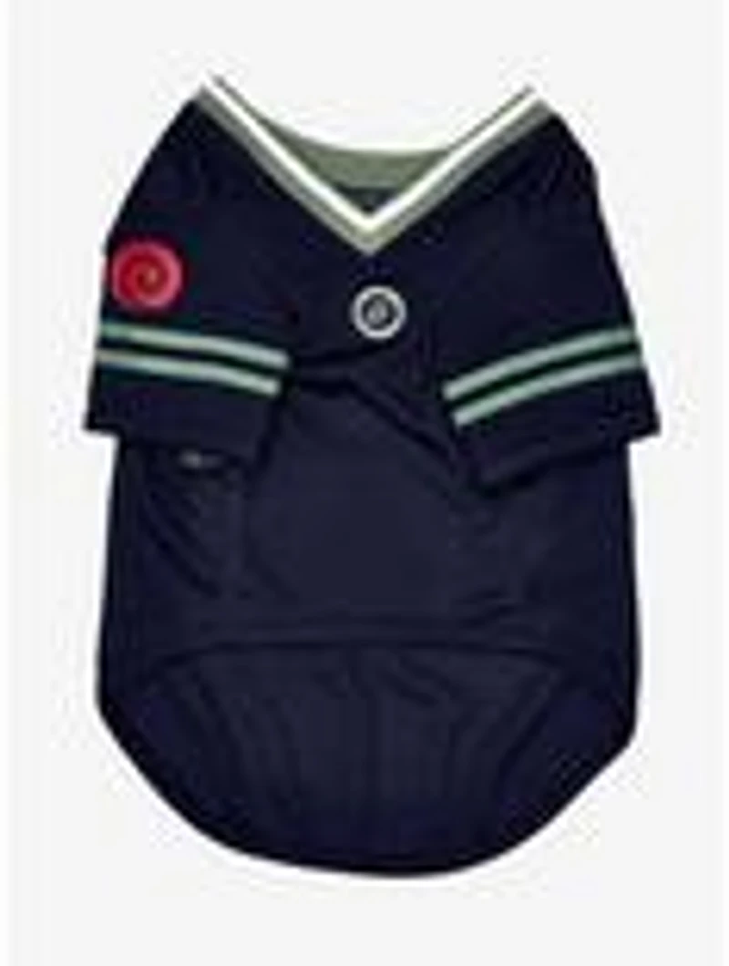 Naruto Kakashi Hatake Pet Jersey - BoxLunch Exclusive