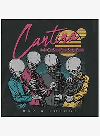 Star Wars Cantina Miami T-Shirt