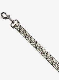Avatar the Last Airbender Appa Dog Leash