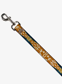 Star Wars Clone Wars Ahsoka Tano Bounding Dog Leash