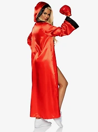 5 Piece Knockout Champ Costume