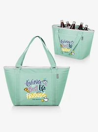 Friends Best Life Topanga Cooler Bag