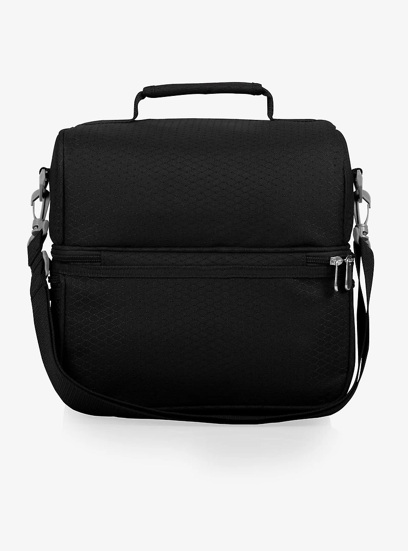 Harry Potter Quidditch Lunch Tote