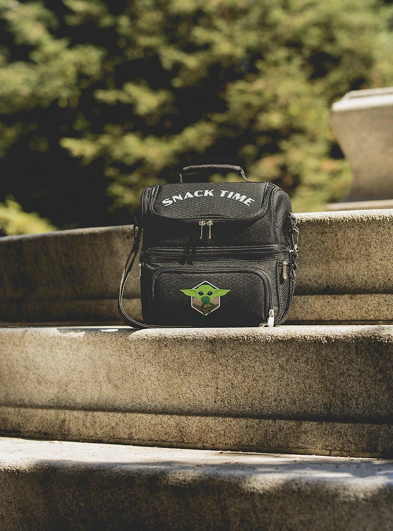 Star Wars The Mandalorian The Child Lunch Tote