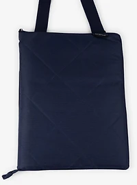Friends Central Perk Vista Outdoor Blanket Tote