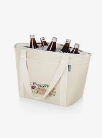 Star Wars The Mandalorian The Child Topanga Cooler Bag