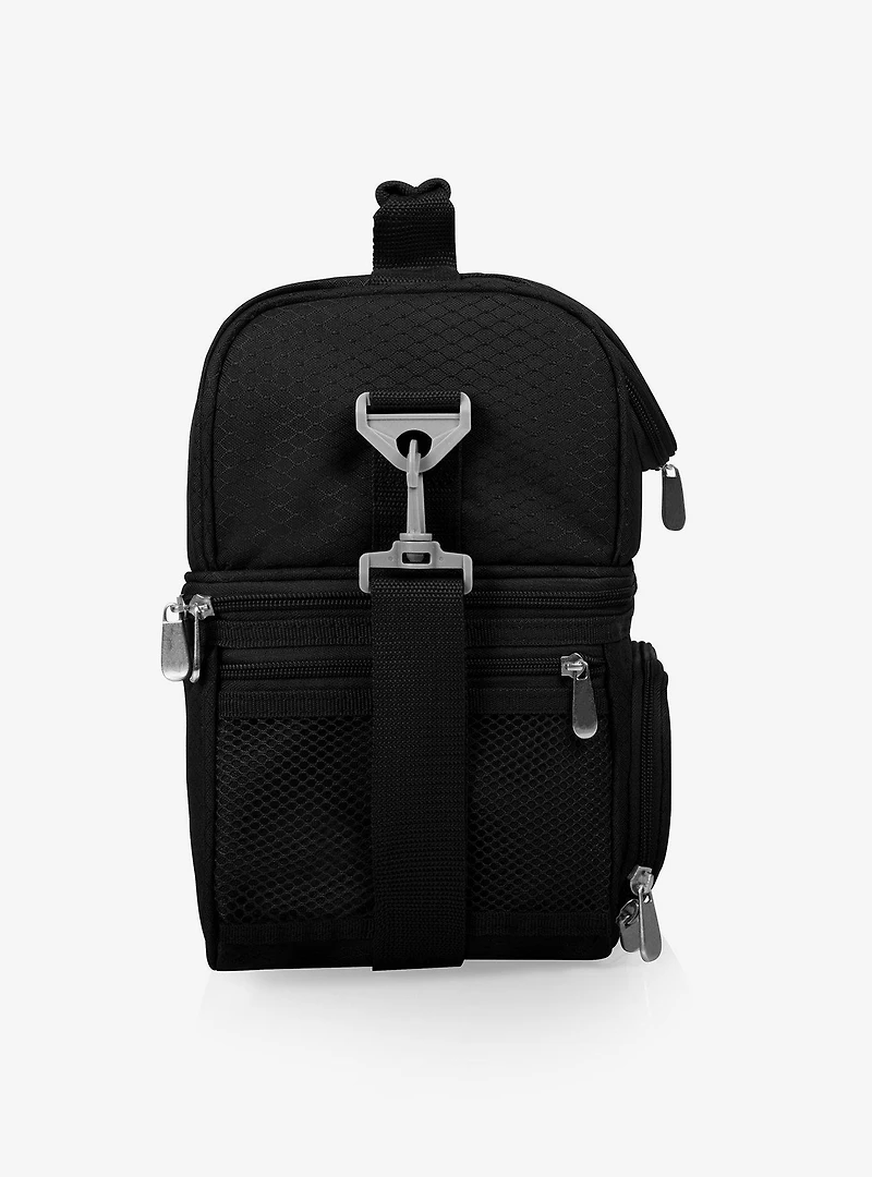 The Nightmare Before Christmas Jack Lunch Tote