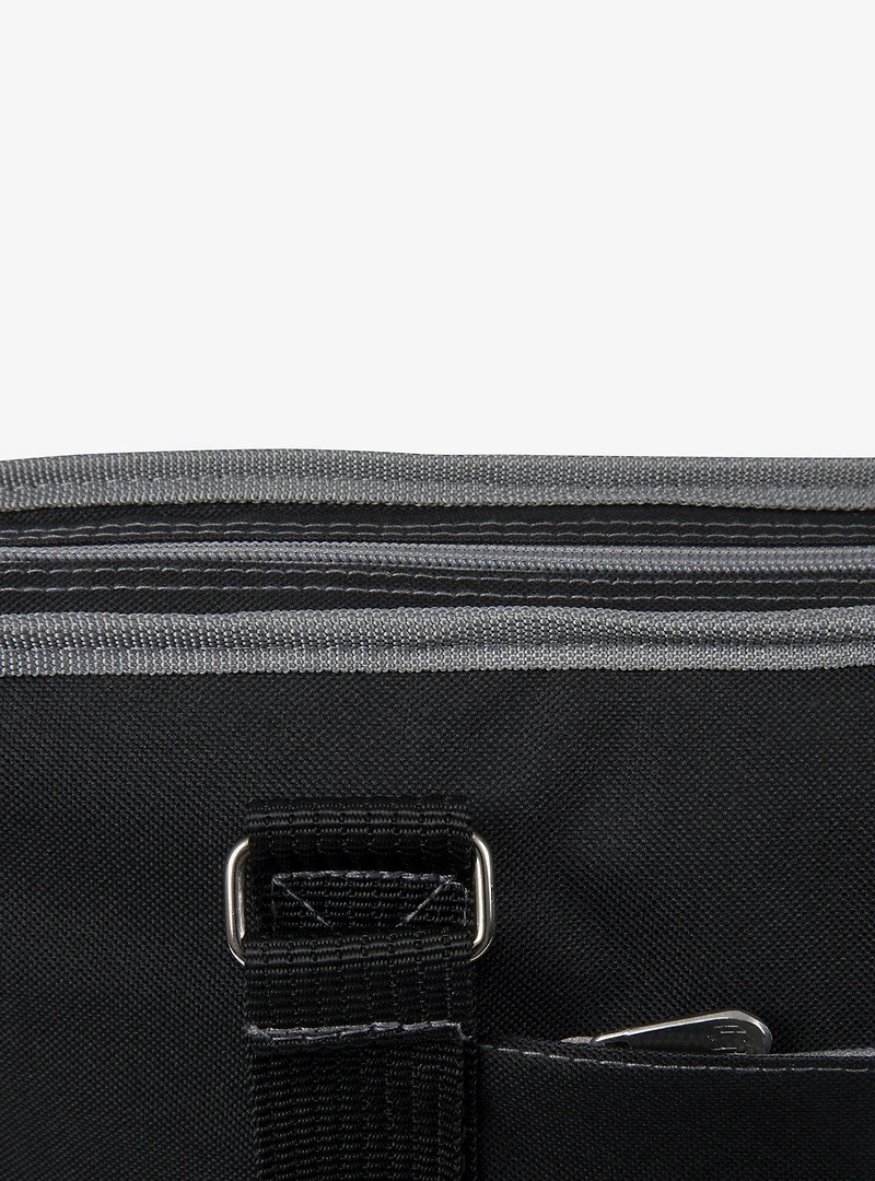 The Nightmare Before Christmas Lock, Shock, Barrel Topanga Cooler Bag