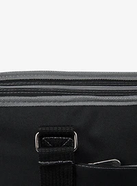 The Nightmare Before Christmas Lock, Shock, Barrel Topanga Cooler Bag