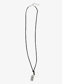 Kakegurui Yumeko Replica Ring Necklace