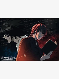 Death Note Poster Pack