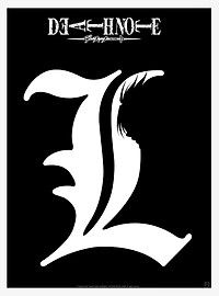 Death Note Boxed Poster Pack