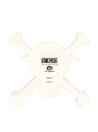 One Piece Straw Hat Lamp