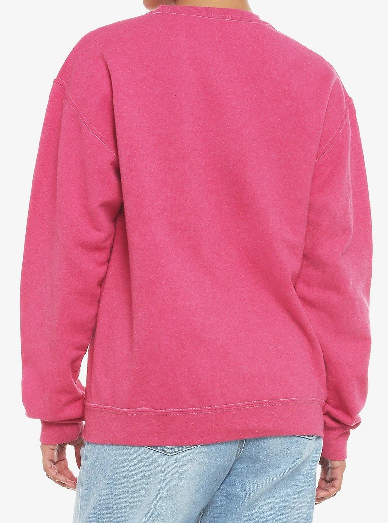 Gravity Falls Mabel's Rainbow Star Sweater Sweatshirt