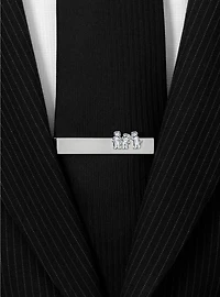 Disney 101 Dalmatians Tie Bar