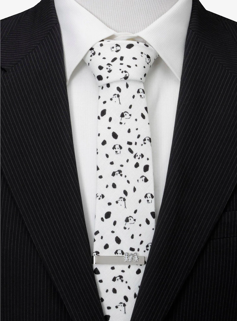 Disney 101 Dalmatians Tie