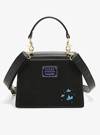 Loungefly Disney Pixar Brave Merida & Family Botanical Crossbody Bag - BoxLunch Exclusive
