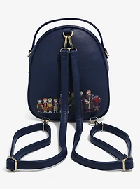The Lord of the Rings Moria Light-Up Mini Backpack