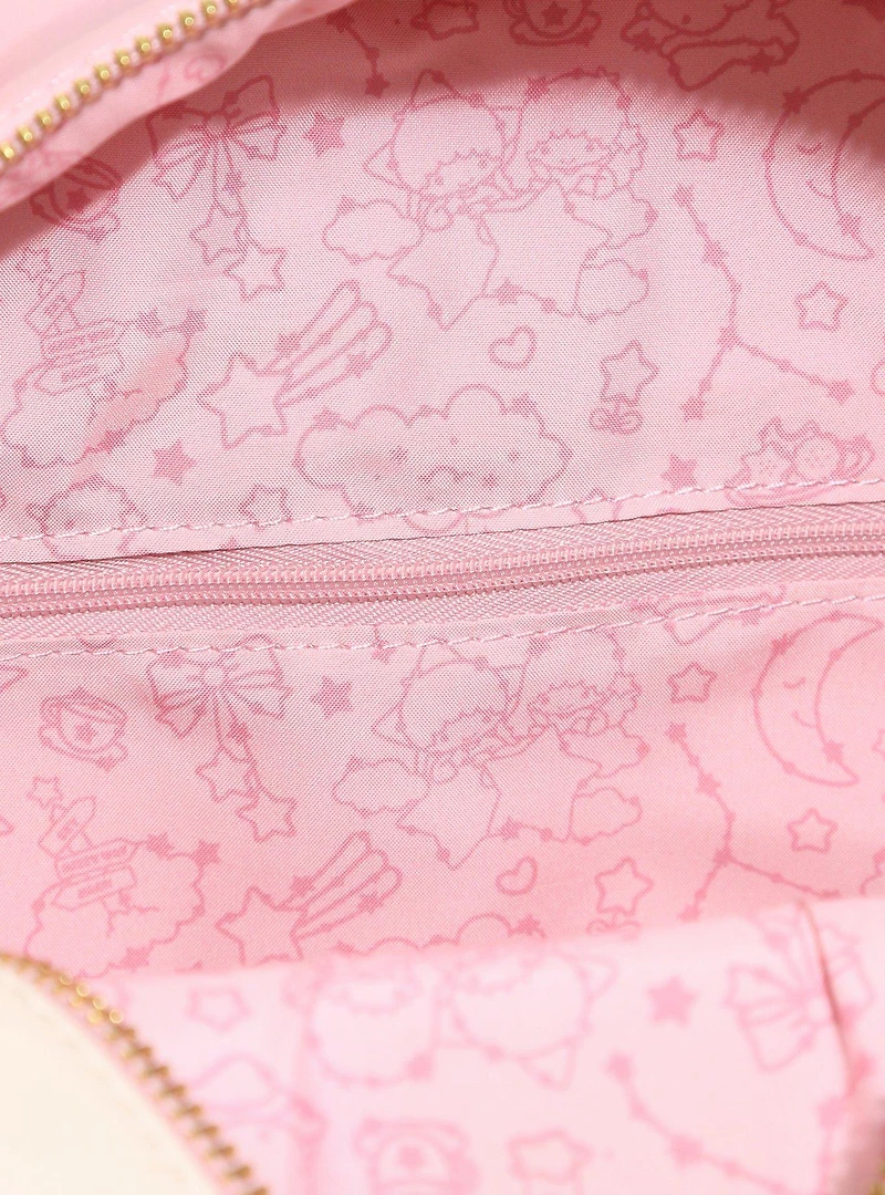 Loungefly Sanrio Little Twin Stars Constellation Mini Backpack - BoxLunch Exclusive