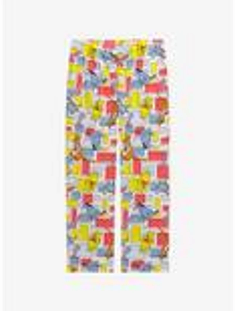 Disney Winnie the Pooh & Friends Sleep Pants - BoxLunch Exclusive
