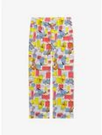Disney Winnie the Pooh & Friends Sleep Pants - BoxLunch Exclusive